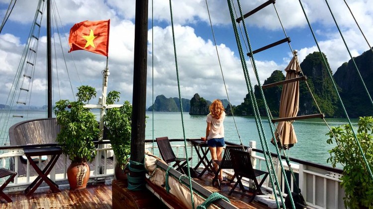 Vietnam Classic Tour 12 days