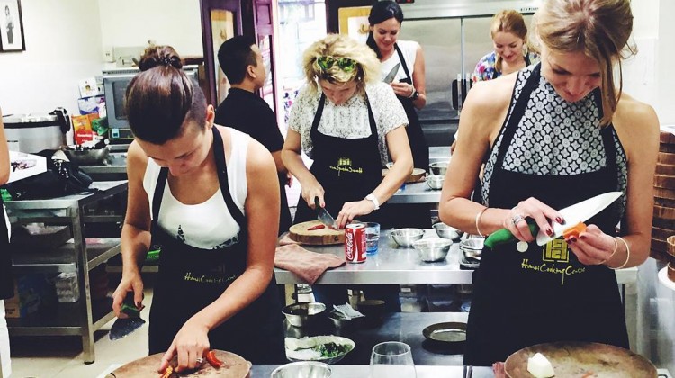 Vietnam Classic Tour 12 days