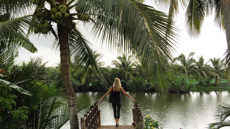 Vietnam Classic Tour 12 days