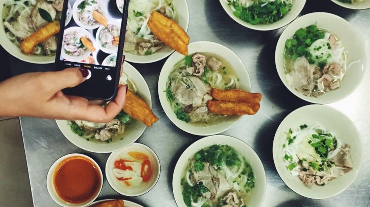 Vietnam Classic Tour 12 days