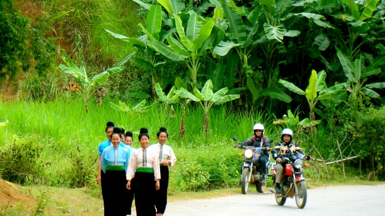 Vietnam Classic Tour 12 days
