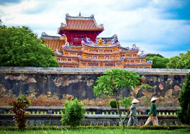 Vietnam Classic Tour 17 days