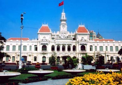 Vietnam Classic Tour 16 days