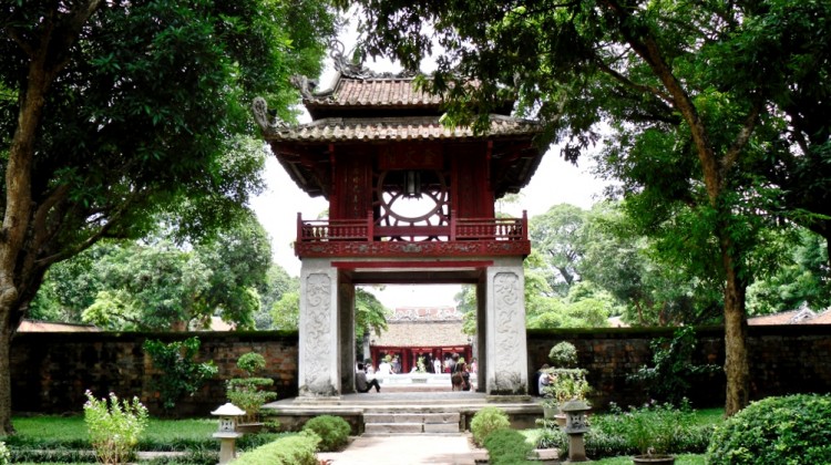 Vietnam Classic Tour 12 days