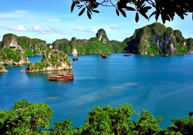 Vietnam Classic Tour 15 days