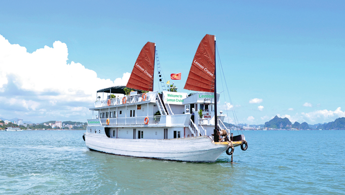 Halong Bay