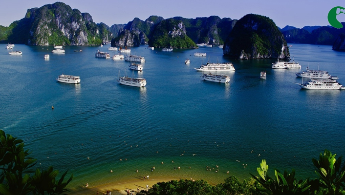 Vietnam Classic Tour 12 days