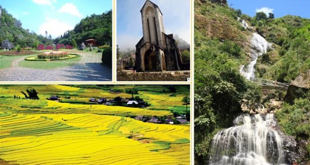 Vietnam Classic Tour 12 days